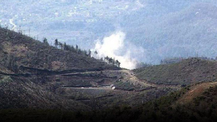 من جديد.. قتلى للنظام بمحاولة...