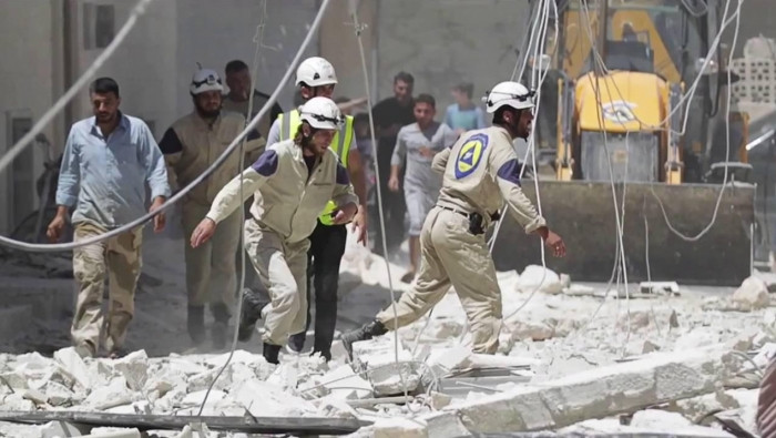 كندا تعتزم إعادة توطين عناصر م...