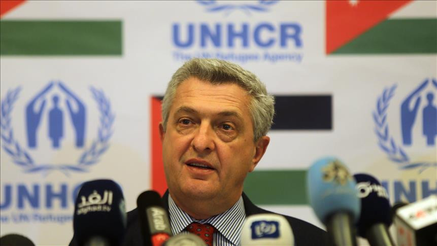 مفوض أممي: مجلس الأمن ما زال م...