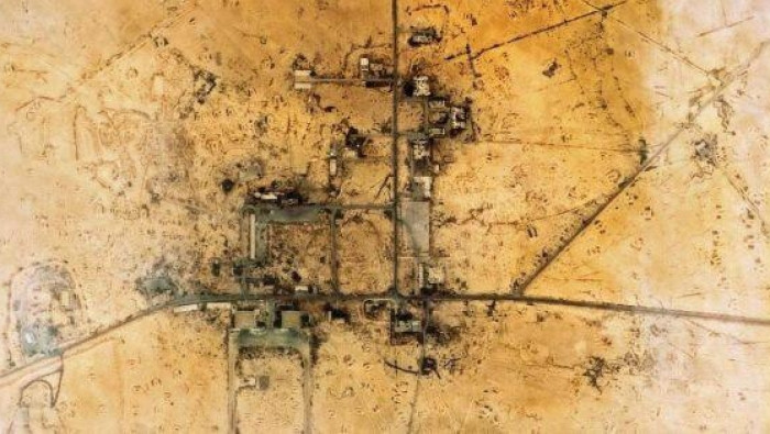 تحالف "روسي-إيراني" في أكبر مط...