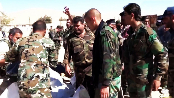 صراع على المسروقات يوقع قتيلا...