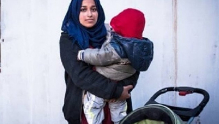 واشنطن ترفض عودة "جهادية" معتق...