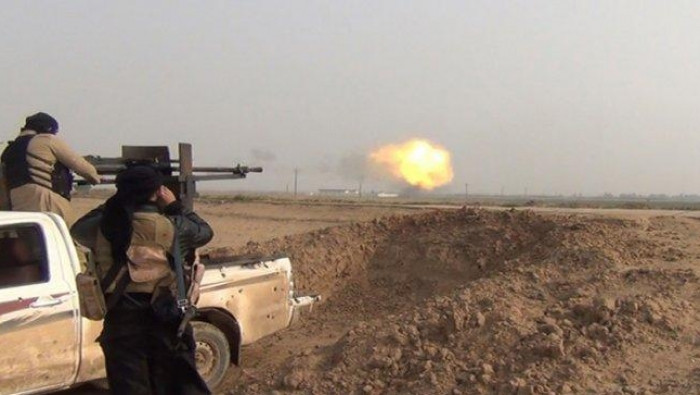 قتلى وجرحى للنظام بهجوم لـ "ال...