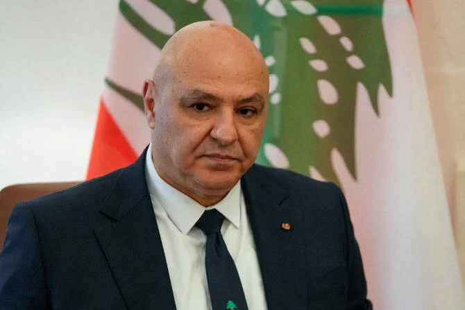 عون يؤكد: “لبنان مستعد لمعالجة...