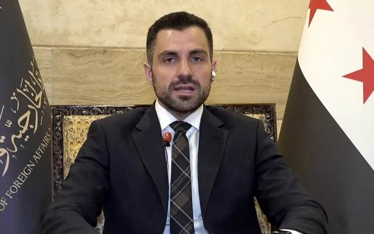 مسؤول سوري: المشاركة بدروة الج...