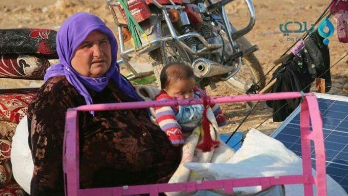 الأمم المتحدة: 2.7 مليون شخص ش...