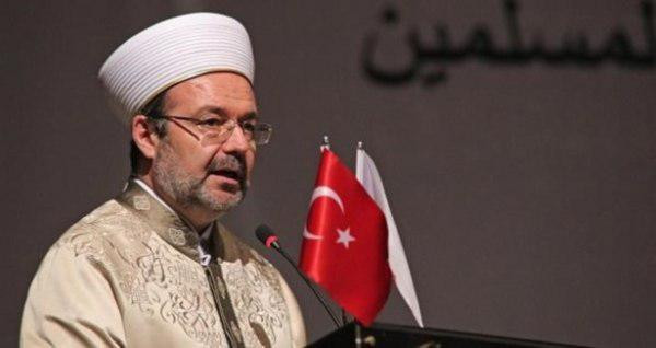 تركيا تنظر بمنح الجنسية لعلماء...