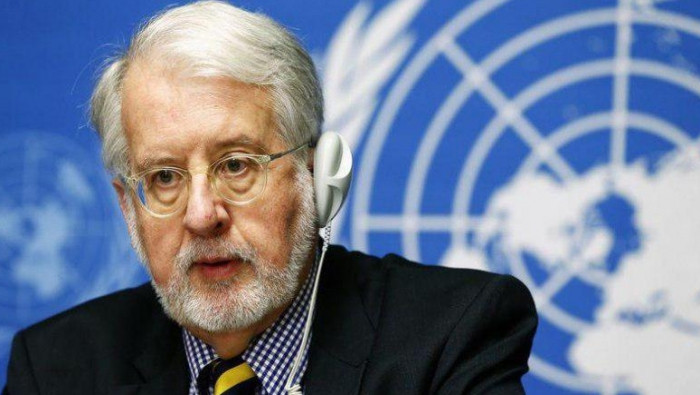 باولو بينيرو: النظام يستخدم ال...