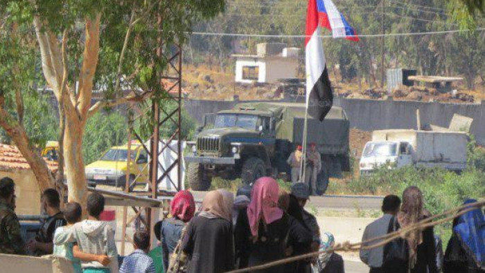 مخابرات النظام تستدعي 23 منشقا...