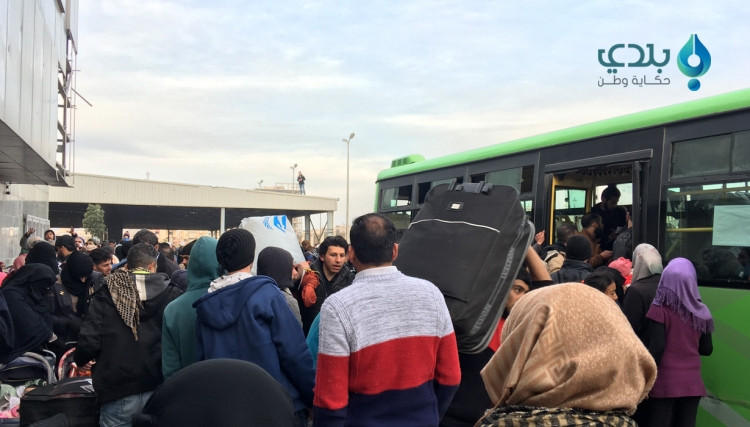 مخابرات النظام تعتقل ضباطاً مت...