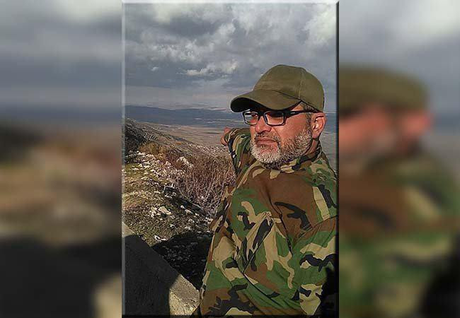 مقتل قيادي جديد لميليشيا نصرال...