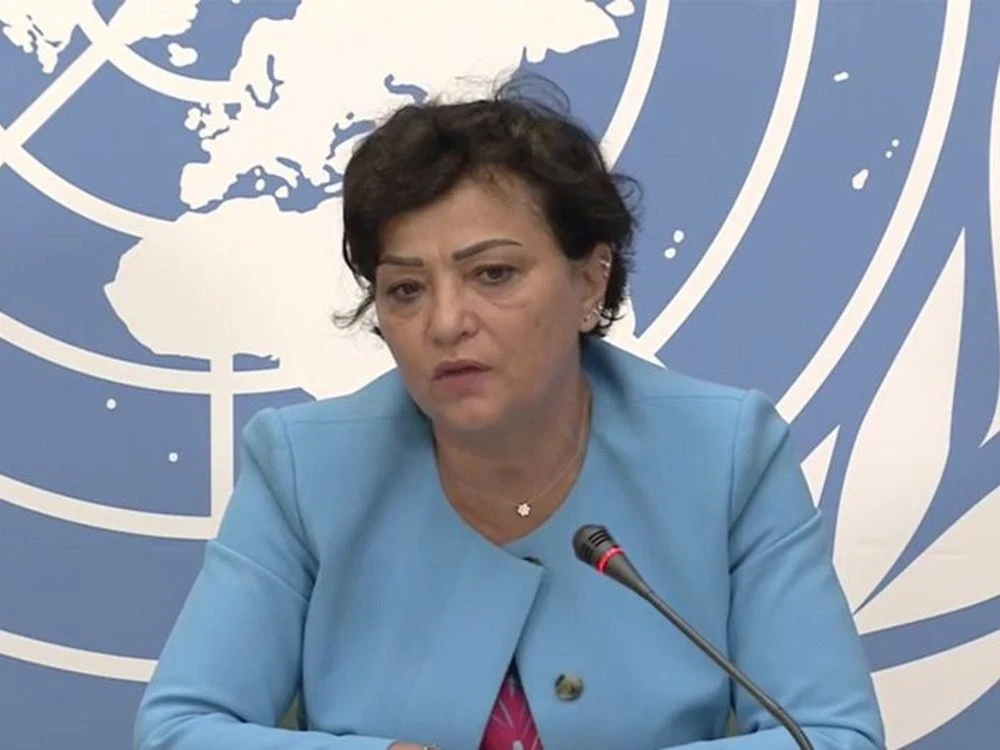 الأمم المتحدة تدعو إلى احترام...