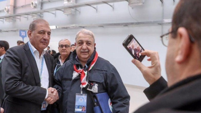 تركيا تطالب روسيا بتوضيحات حول...