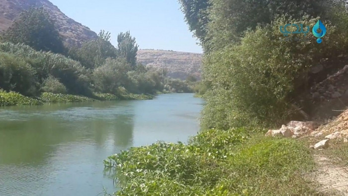 "مهرب" يرتكب جريمة بشعة ويقتل...