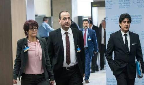 بلدي نيوز تستطلع آراء ناشطين:...