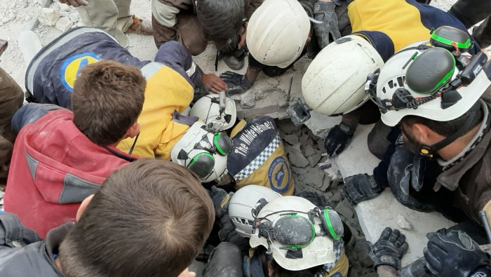 النظام وروسيا ينتقمان من المدن...