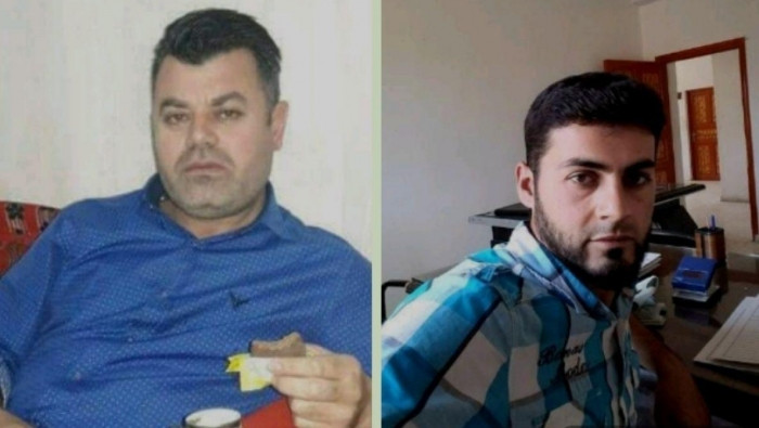 اغتيال قاضٍ وخطف طبيب في ريف إ...