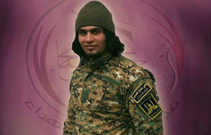 مصرع قيادي لميليشيا "حركة النج...