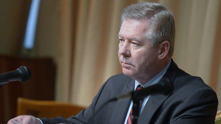 الخارجية الروسية: وضع قائمة مو...