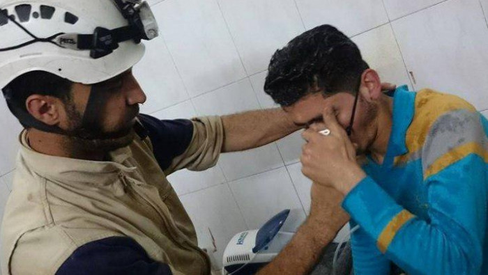 تليغراف: خبراء بريطانيون يدربو...