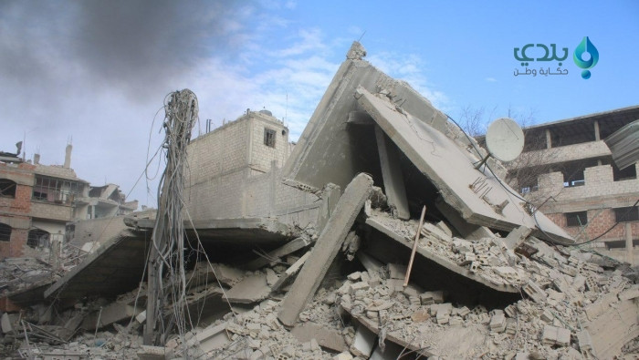 النظام وحلفاؤه يخرقون الهدنة و...