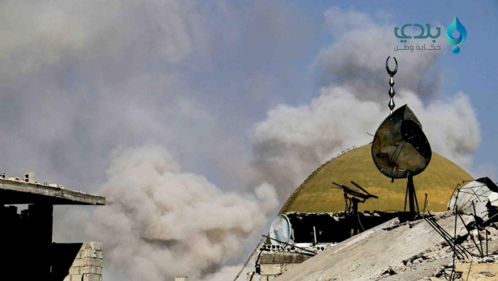 "غصن الزيتون" تسيطر على 13 قري...