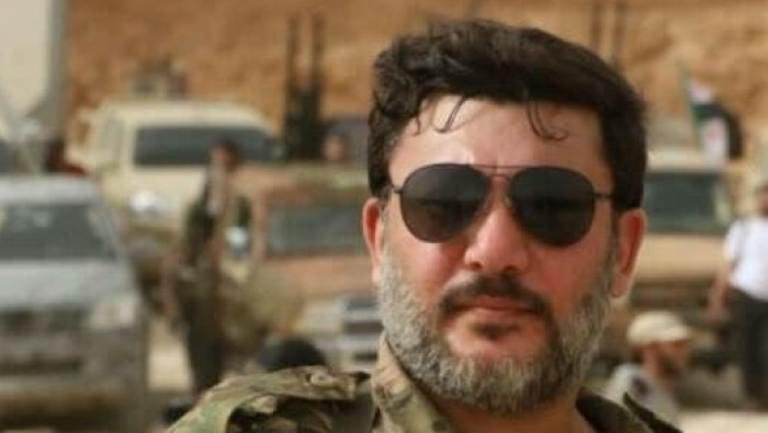 قيادي بدرعا: لن نجعل أبناء حور...