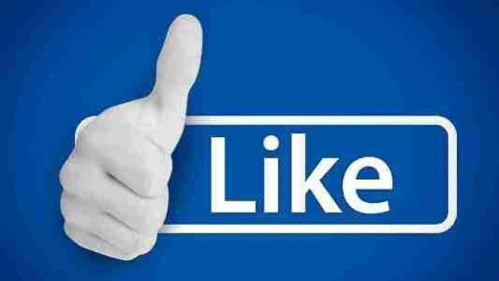 اختبار جديد.. فيسبوك بصدد إخفا...