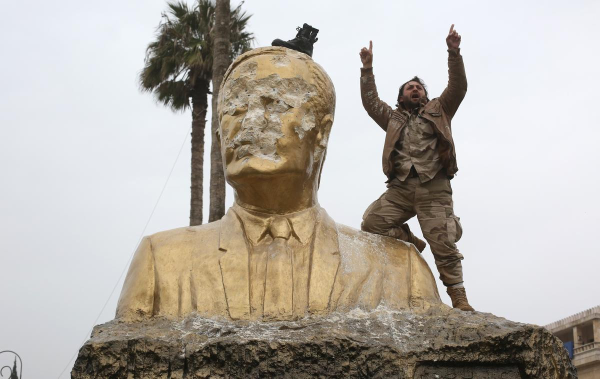 بروجيكت سنديكيت : حتى لو سيطر...