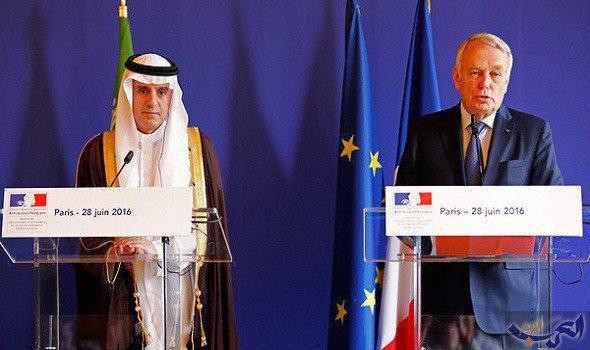 الجبير: على الأسد الرحيل سياسي...