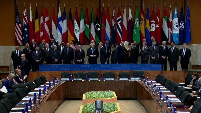 انطلاق فعاليات المؤتمر السنوي...