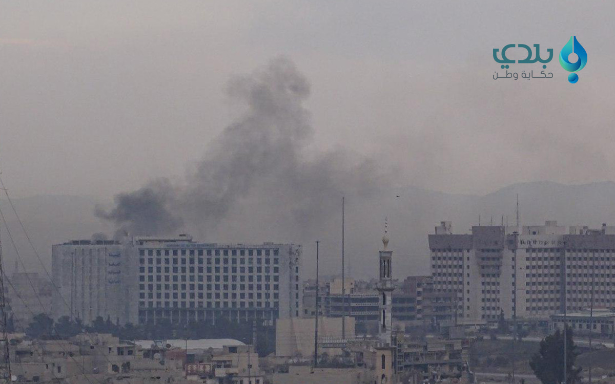 تنظيم "الدولة" يتشبث بأرياف حل...