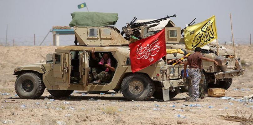 الغرب يساند إيران في معركة عمر...