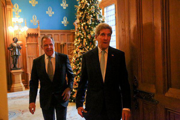 واشنطن وموسكو تتفقان على عقد م...