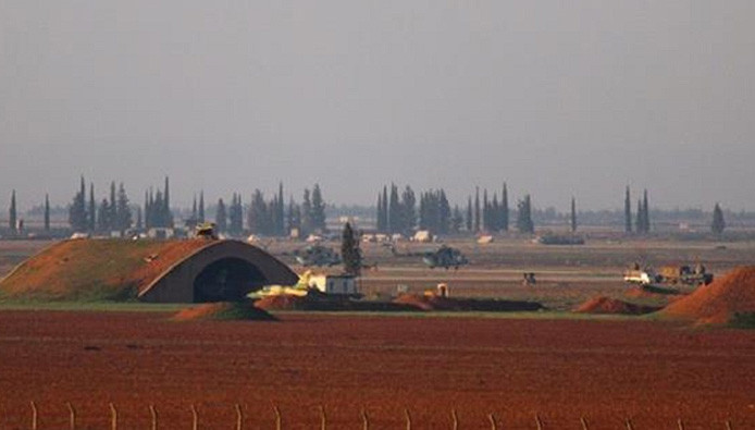 قوات الأسد تبدأ معركة لفك الحص...