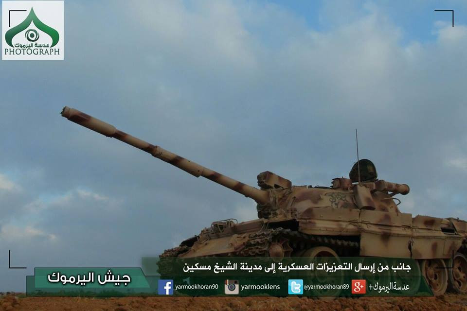 رغم الدعم الروسي.. الأسد يتقهق...