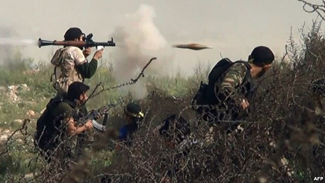 قوات النظام تخرق الهدنة وتسيطر...