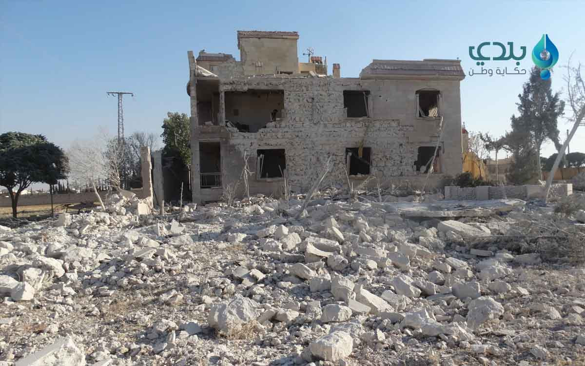 معارك وشهداء في حلب واللاذقية...