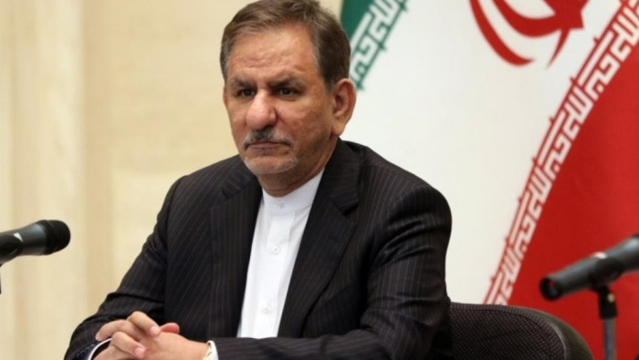 ردا على الاحتجاجات.. طهران تتو...