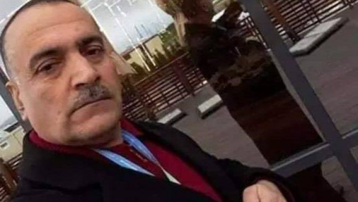 "قسد" تسلّم صحفيا مؤيدا للنظام...