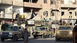 ‫‬أكثر من 25 غارة على أحياء دي...