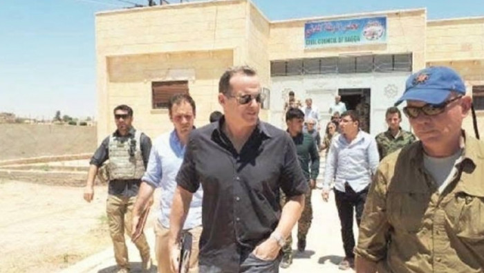 استياء "ب ي د" من اهتمام التحا...