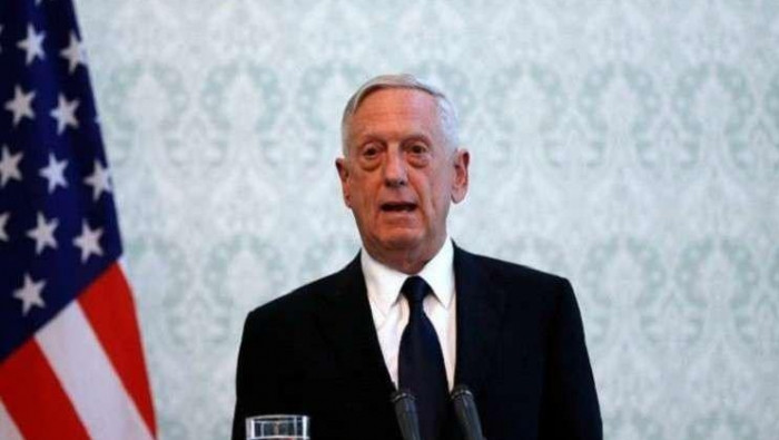 واشنطن تعتزم تدريب قوات عسكرية...