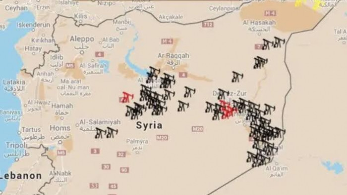 أرقام ومعلومات مثيرة عليك معرف...