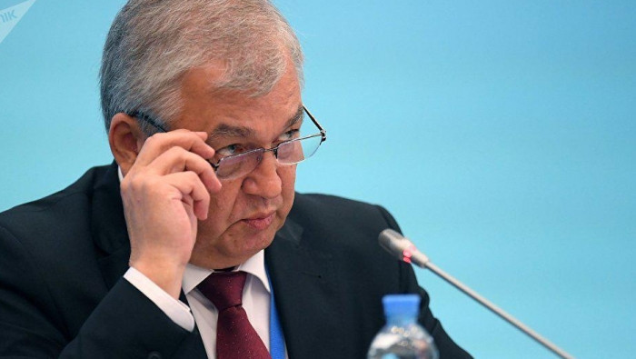 لافرينتييف: هناك بعض النقاط غي...