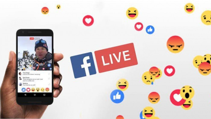"فيسبوك" يشدد القيود على البث...