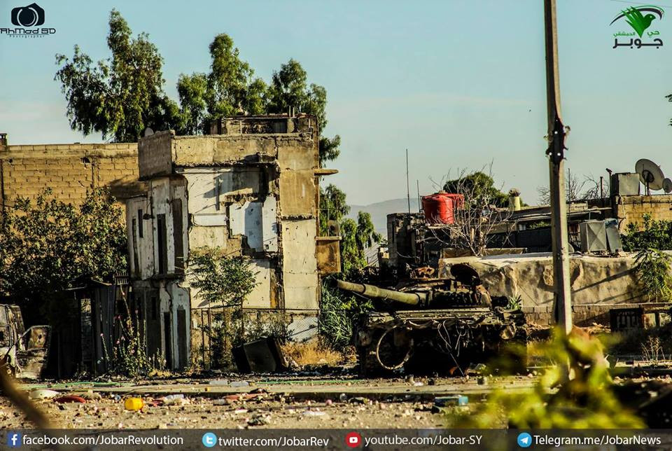 تقهقر الميليشيات العراقية أمام...