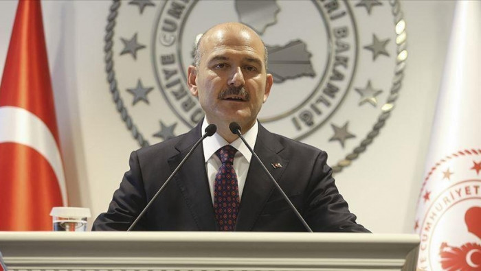 صويلو: تركيا لم تُرحل أي سوري...