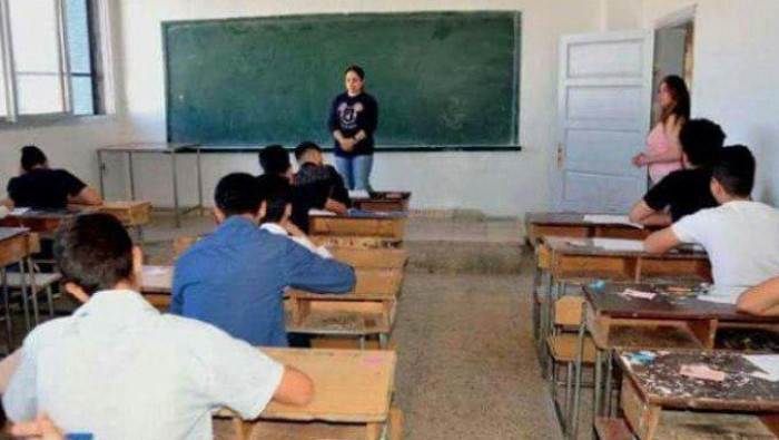 أرقام مرعبة للمتسربين من مدارس...