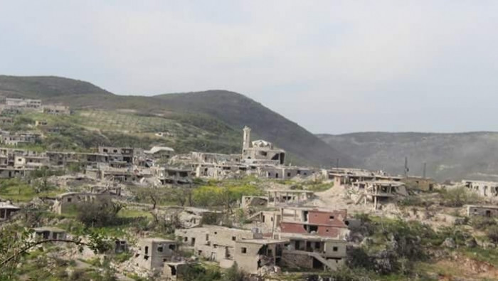 لأول مرة بعد الهدنة.. مروحيات...